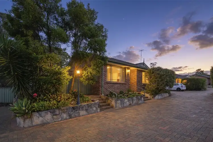 4/151 Stafford Street