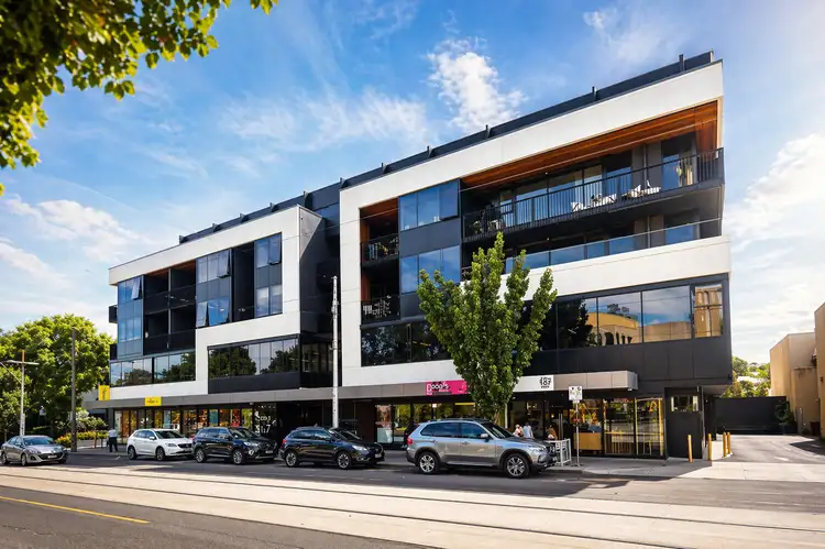 414/347 Camberwell Road