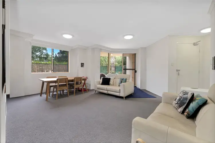 8/1 Rosebery Place