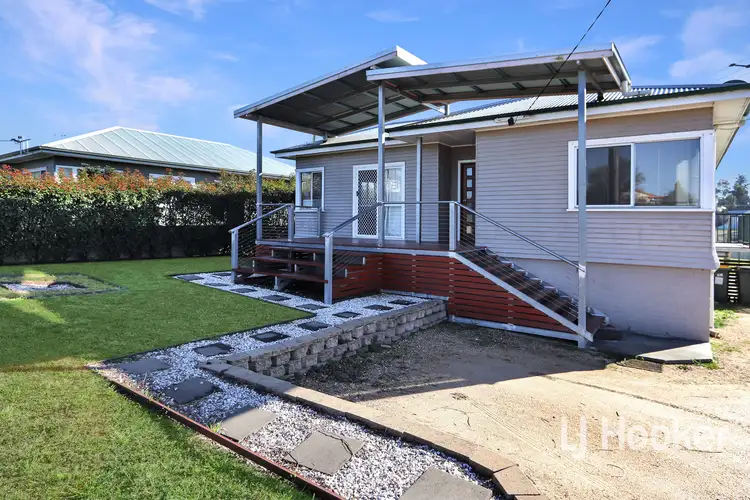 73 Warialda Road