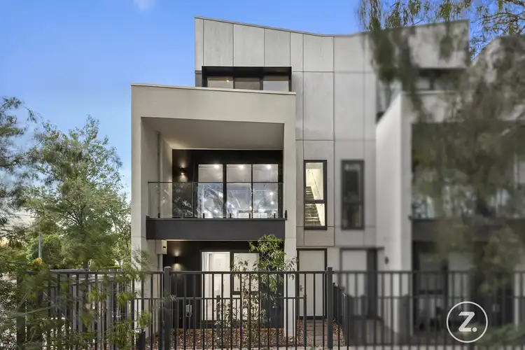 14/492 Pascoe Vale Road