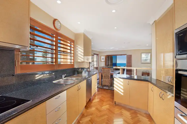 Third view of Homely apartment listing, 4/19 Coast Avenue, Cronulla NSW 2230