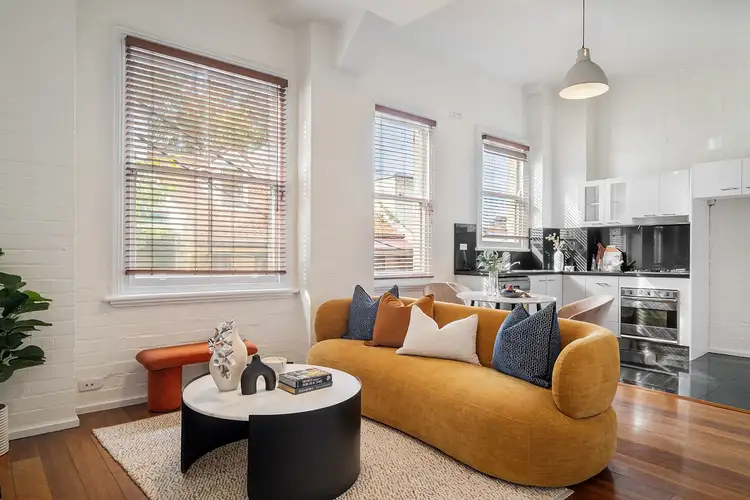 3/5 Cleveland Avenue