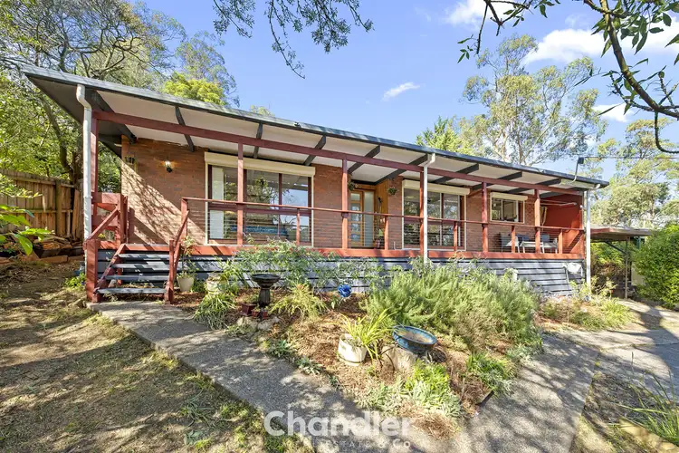 56 Belgrave-Hallam Road