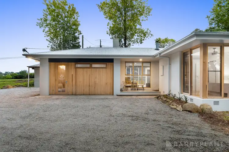 3090 Gembrook-Launching Place Road