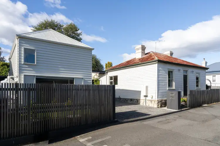 15 Charles Street South