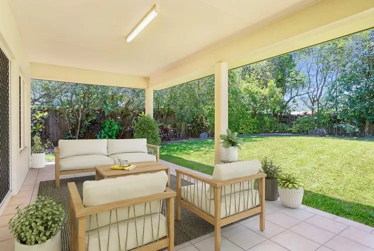 42 Arkendeith Drive