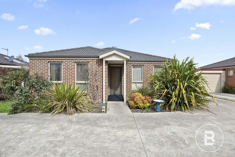 3 Gumdale Place