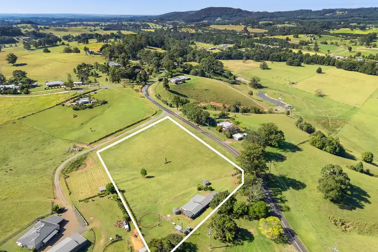 536 Upper Warrell Creek Road