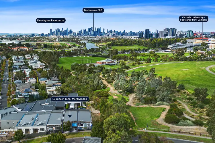 12 Lanyon Lane