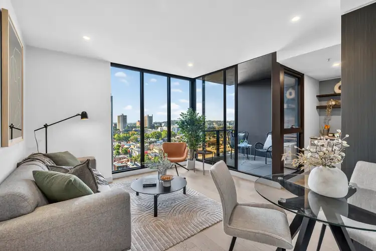 603/33 Judd Street