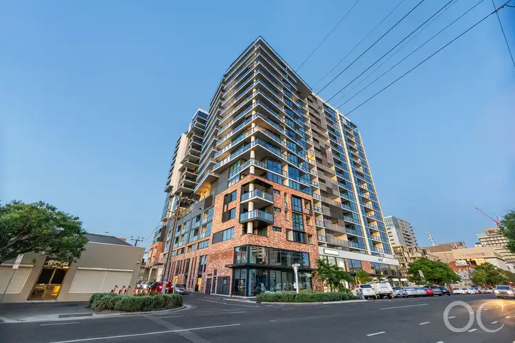 2105/68 Elizabeth Street
