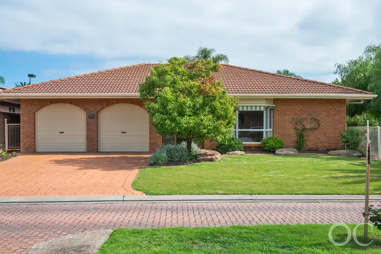 26 Samoa Court