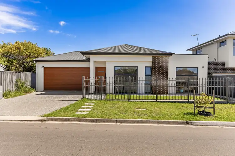 23A Cooke Street