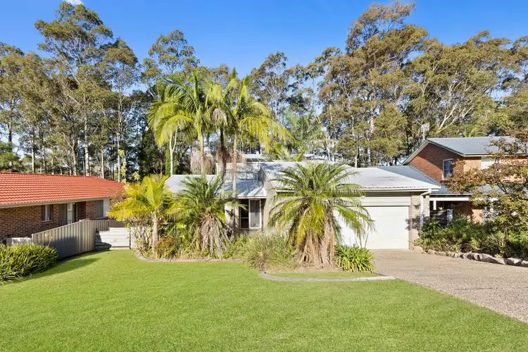 19 Thomas Mitchell Crescent