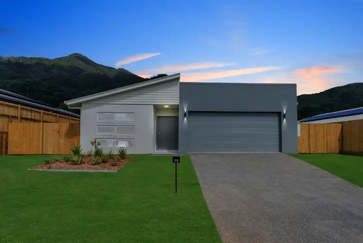 41 Huey Drive