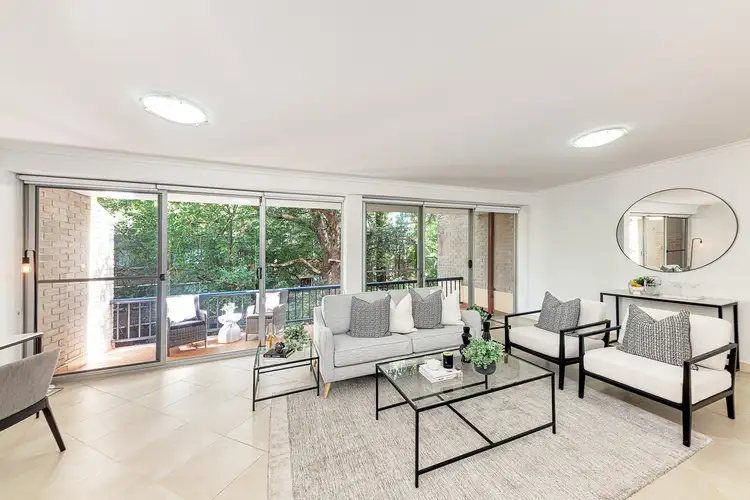 2/38-40 View Street