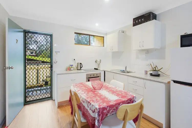 7/121-123 Merimbula Drive