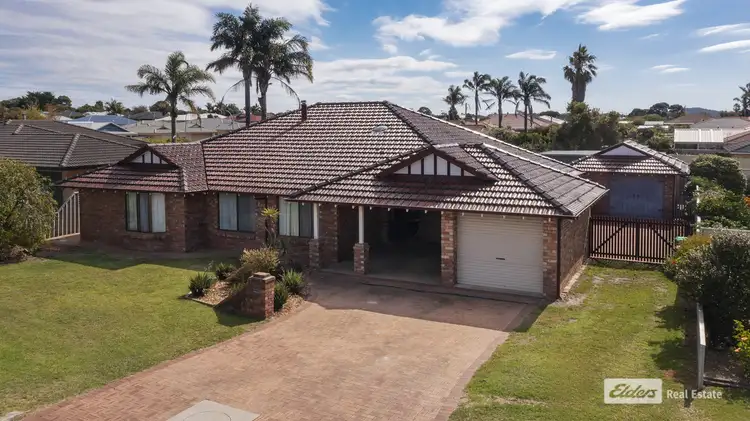20 Salvado Road