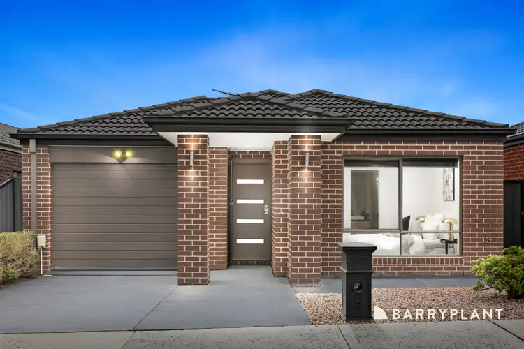 5 Dalwood Way
