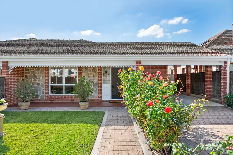 32A Northgate Street