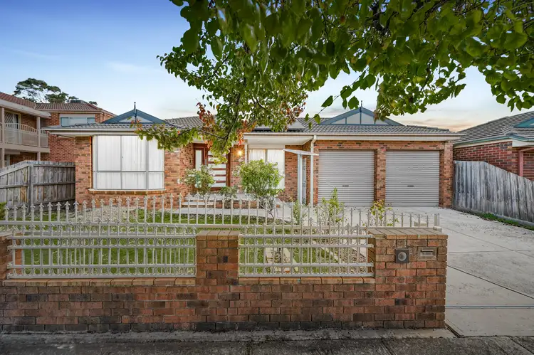 11 Mulguthrie Court