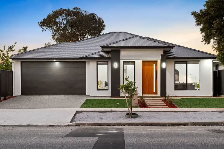 53 Beaconsfield Terrace
