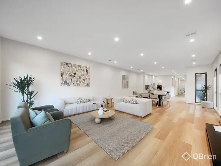 8B McKinnon Road