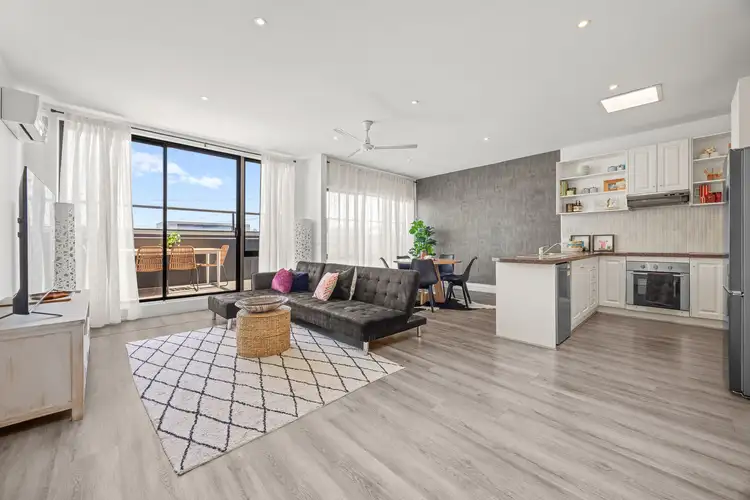 6/1 Karrakatta Street