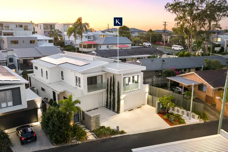 4/3 Enid Avenue