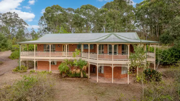 2 Reservoir Road