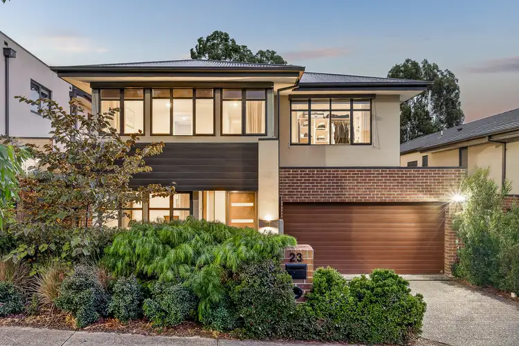 23 Aberdeen Drive