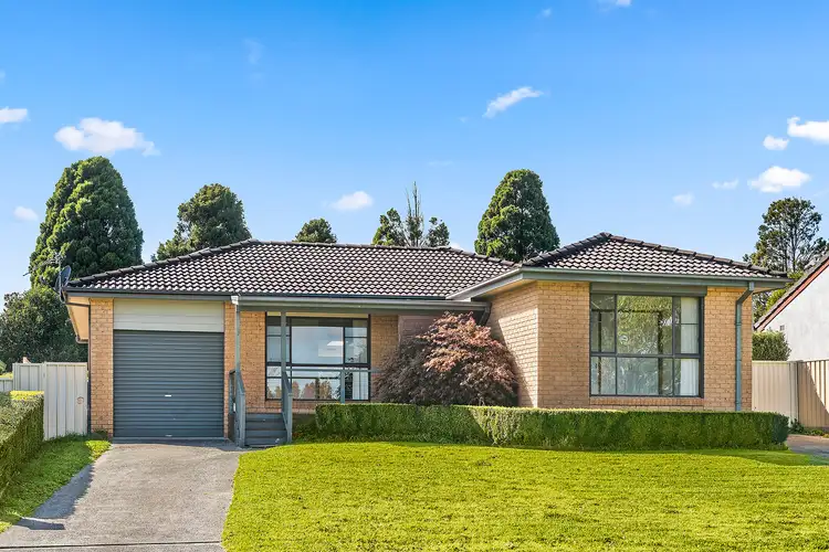 29 Cherry Tree Close