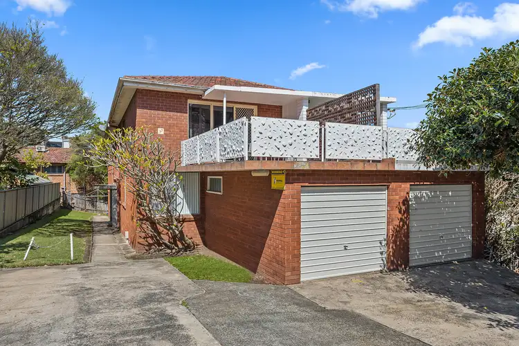 7/37 Edward Street, Wollongong NSW 2500