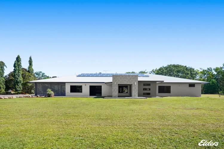 8 Caldwell Road