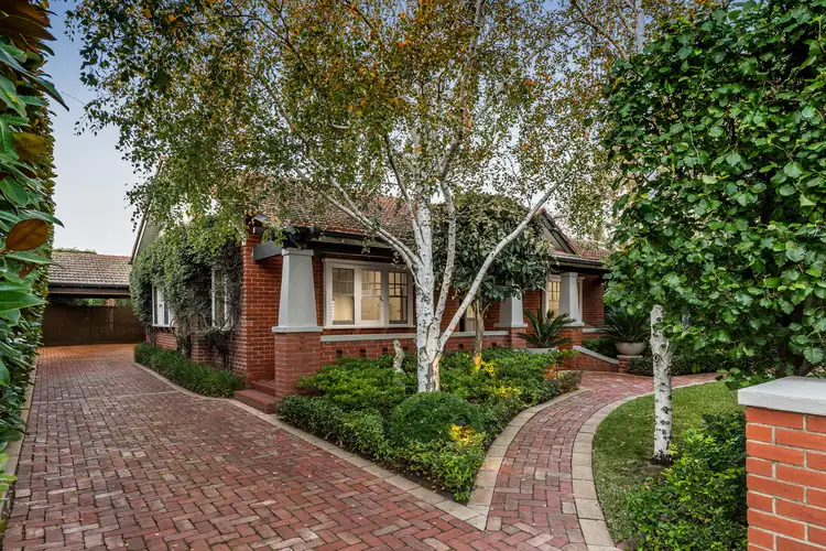 49 Elwood Street