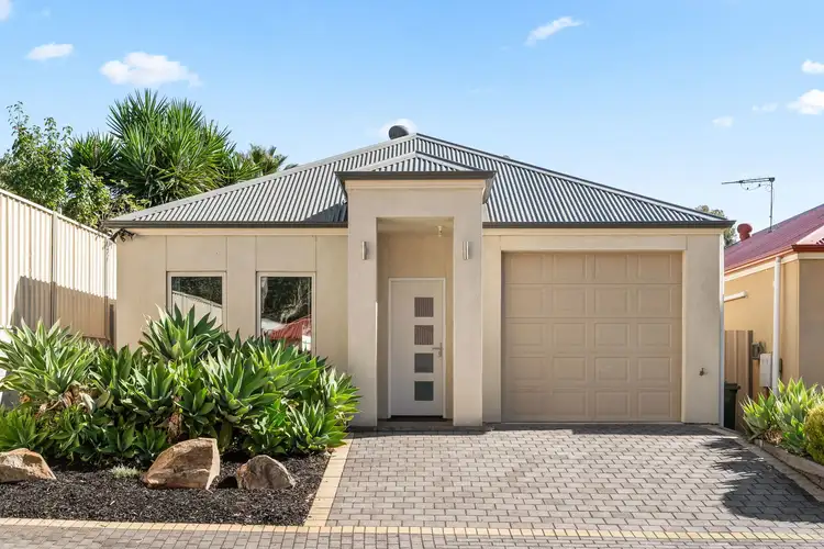 29D Clare Avenue