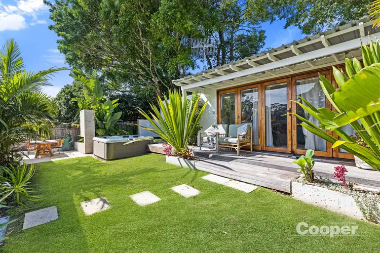 52 Wallaroy Drive