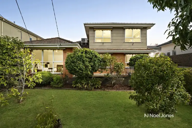 55 Heathfield Rise