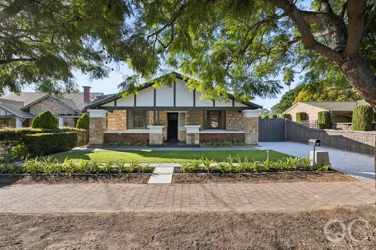 6A Lorraine Avenue
