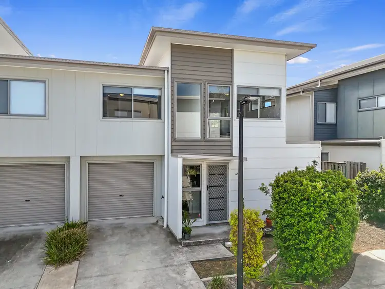 45/70 Willow Road
