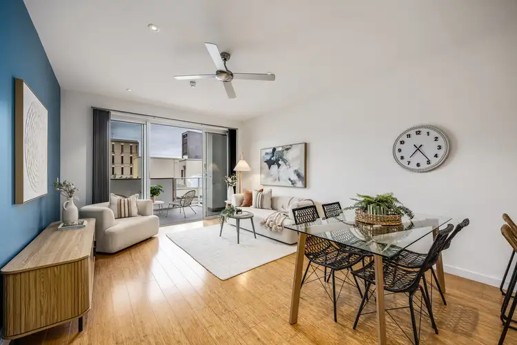 207/15 Frew Street