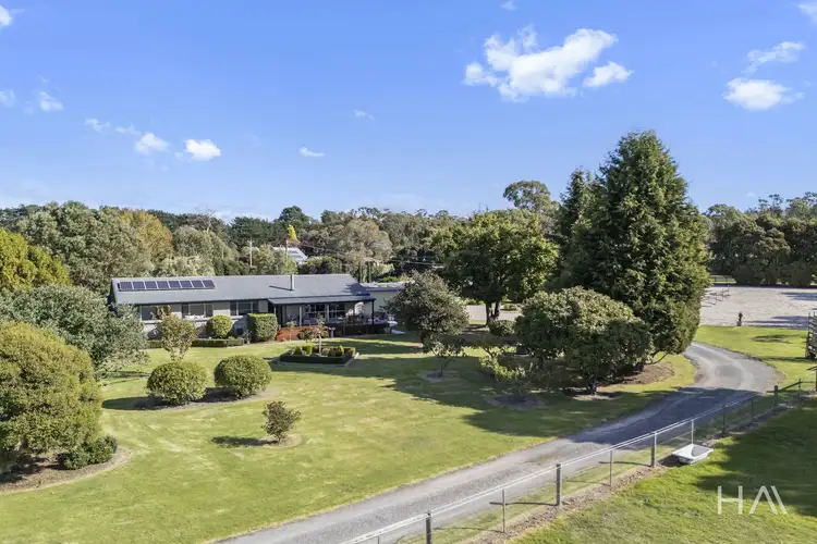 424 Gravelly Beach Road