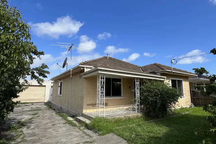 26 Collenso Street