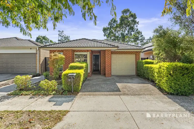 17 Grattan Street