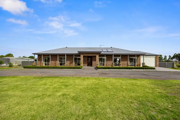 134 Rose Hill Road