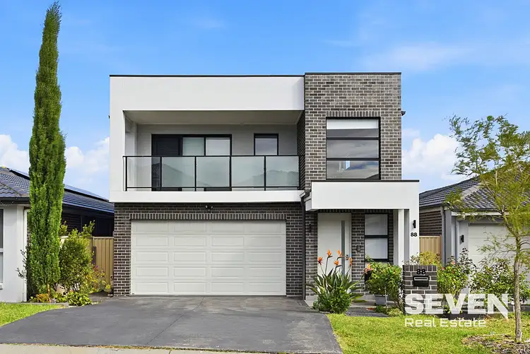 88 Beauchamp Drive