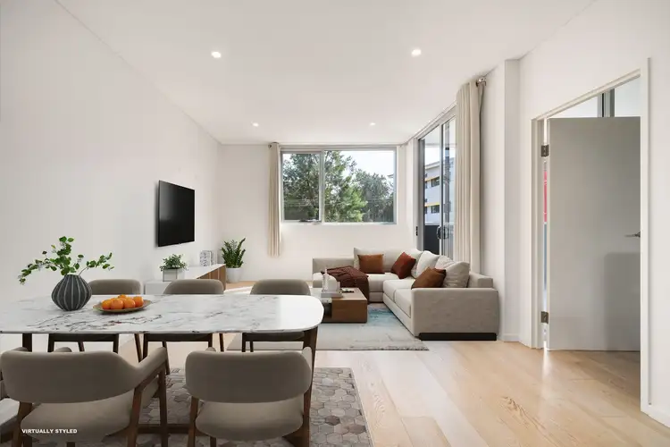 110/17 Grosvenor Street