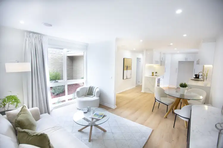 4/50 Fewster Road