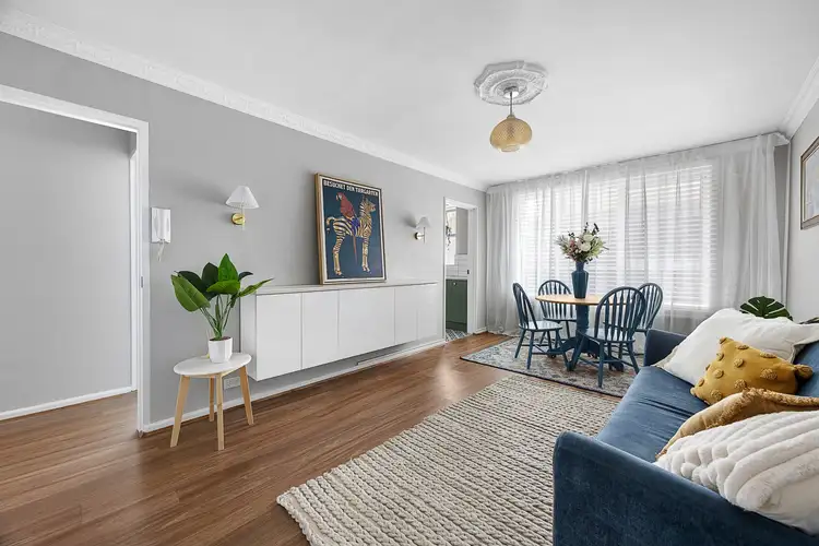 1/16 Normanby Street